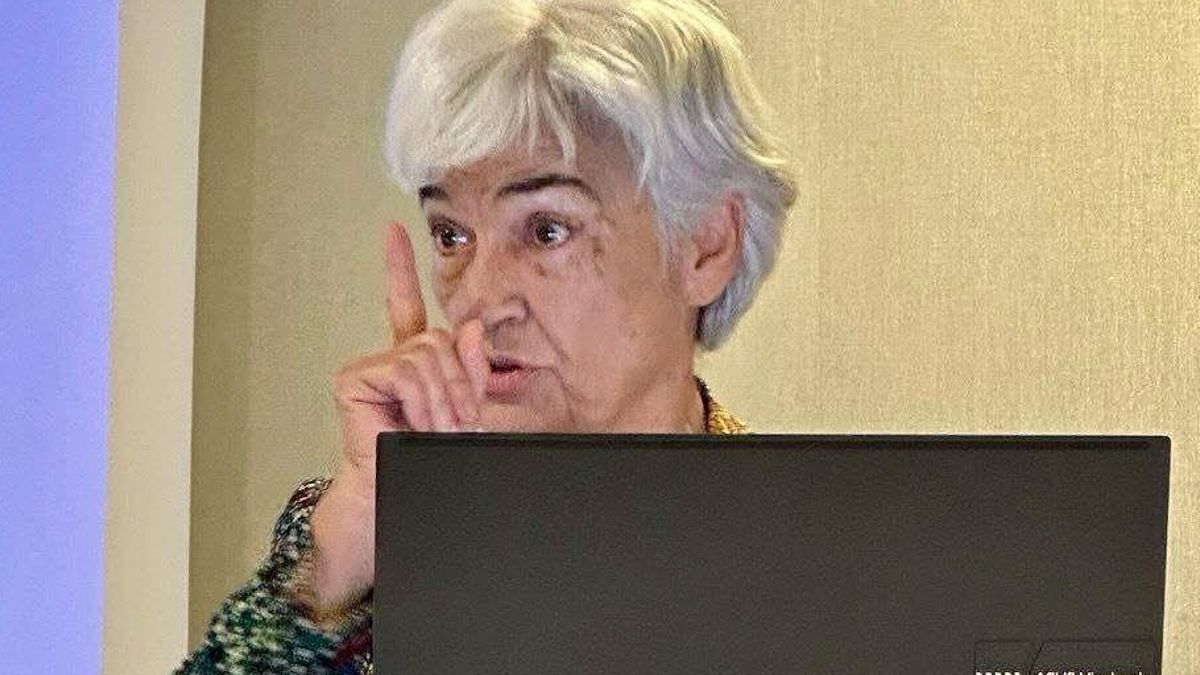 'Feministas al Congreso' celebra en Cáceres una jornada para situar la agenda feminista en el debate político extremeño