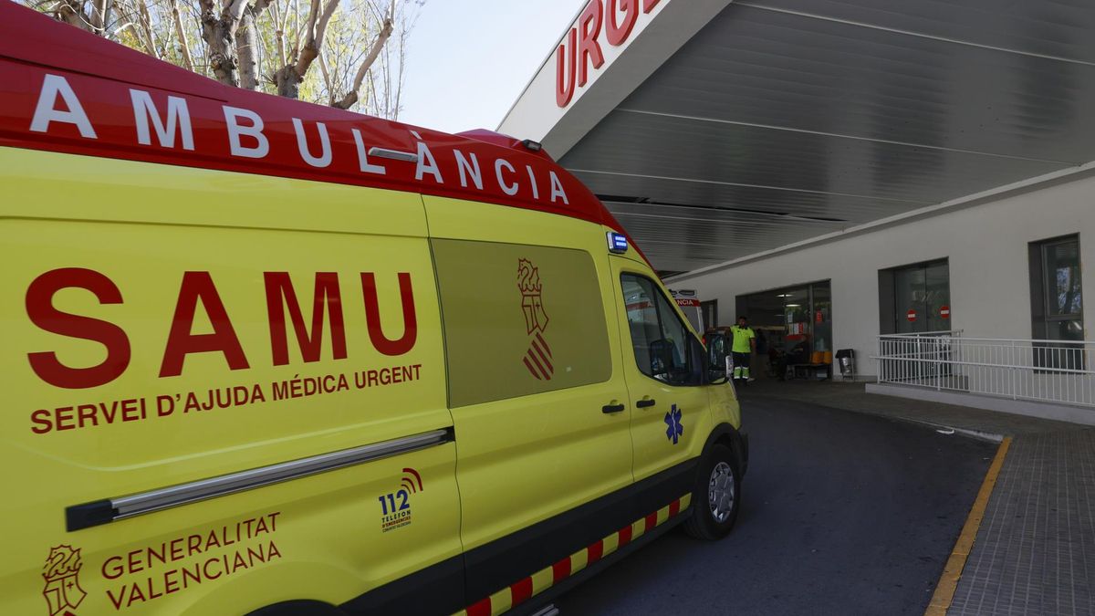 La mujer aislada en un hospital de Alicante da negativo en hantavirus por cuarta vez