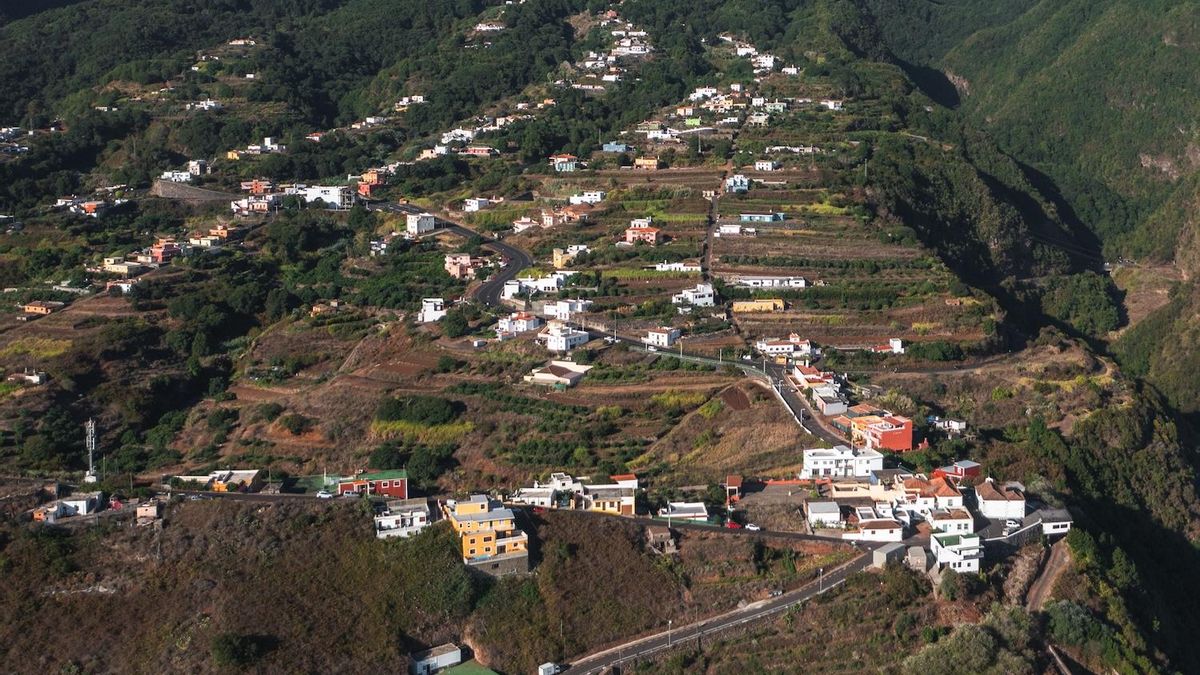 El Ayuntamiento de Puntallana impulsa la rehabilitación de 17 viviendas para favorecer la permanencia de población en el medio rural
