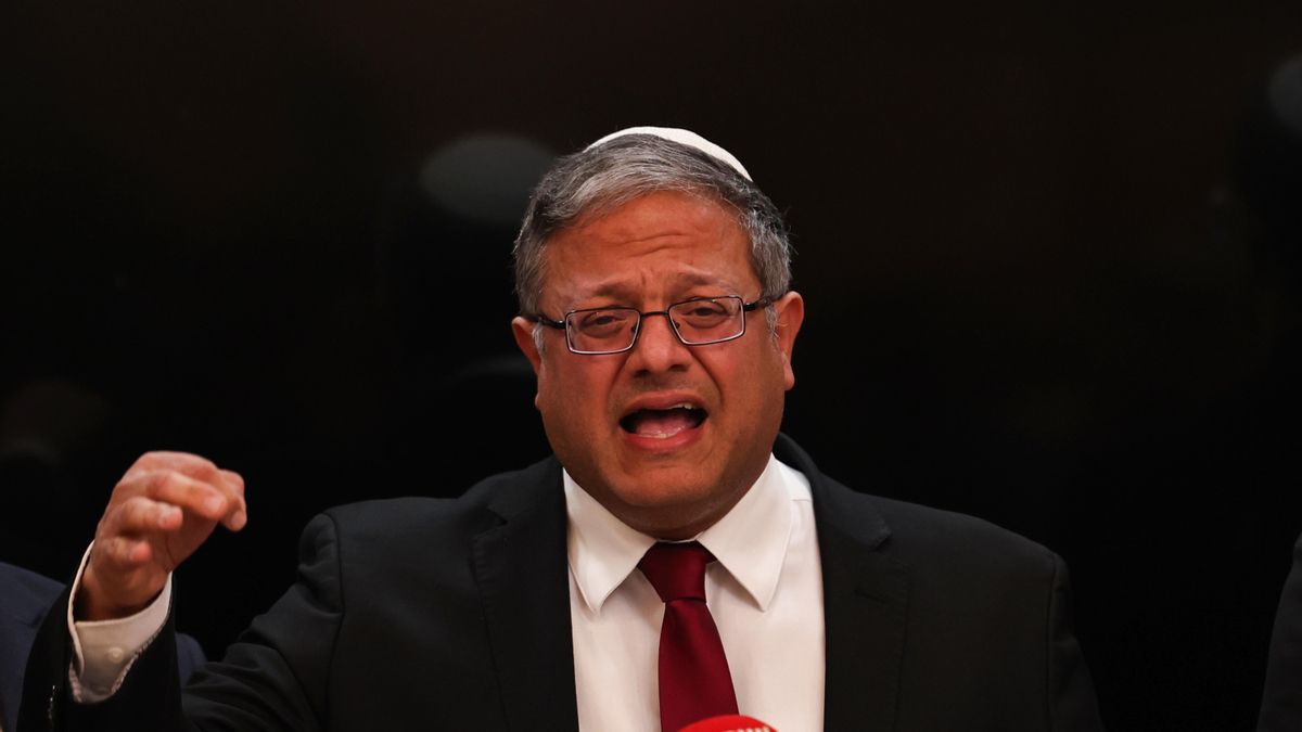 Israel aprobó una ley para aplicar la pena de muerte a los palestinos