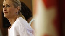 La Guardia Civil implica a Cifuentes en la financiación irregular del PP de Madrid