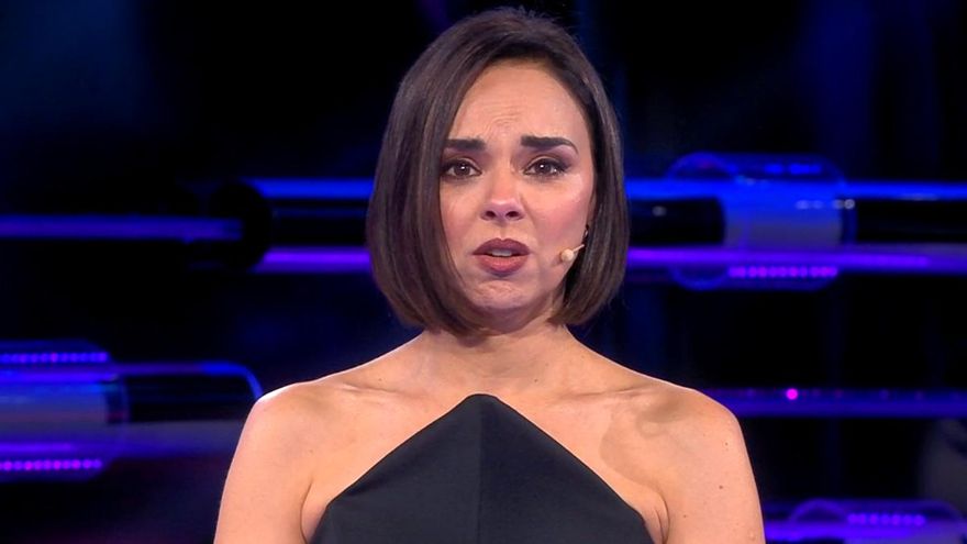 El sentido mensaje de Chenoa contra el odio tras la expulsión de Crespo en 'OT 2025': "El 'hate' hace mucho ruido"
