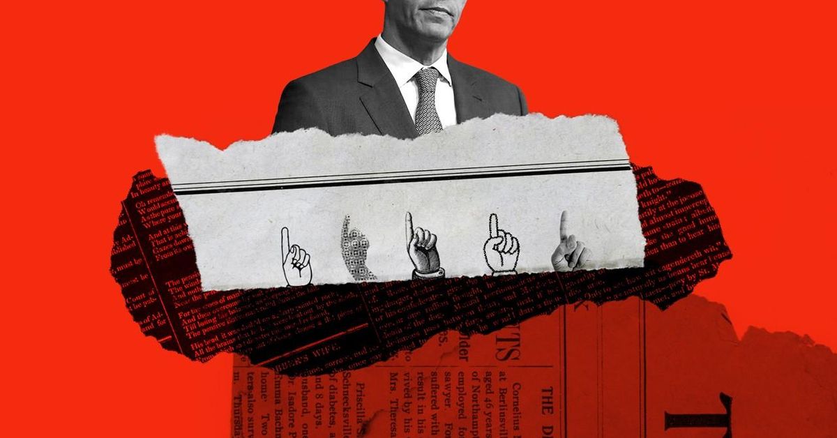 Si no ves la dictadura en España eres  opinión sincronizada 