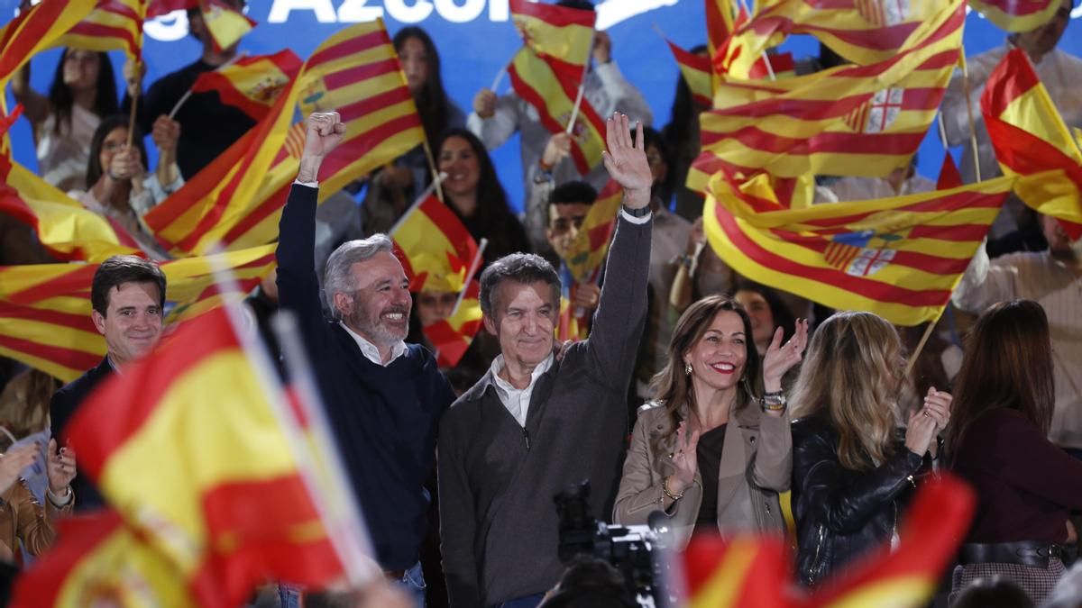 Ahora se entiende lo de Vito Quiles