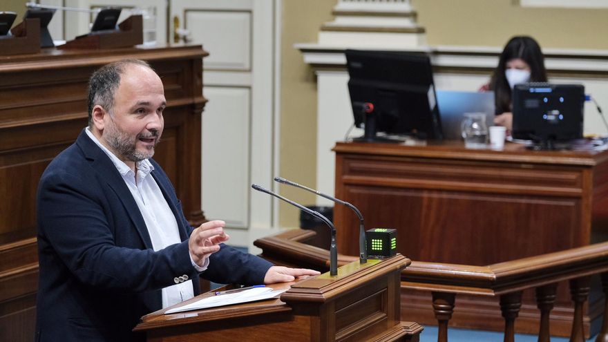 Transición Ecológica aclara que el nuevo decreto sobre el gas otorga más autonomía a Canarias