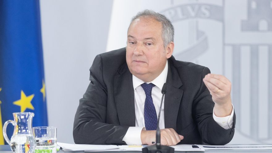 Hereu confirma que la Semana Santa será "magnífica" para el turismo pero ve "con preocupación" el impacto de la guerra