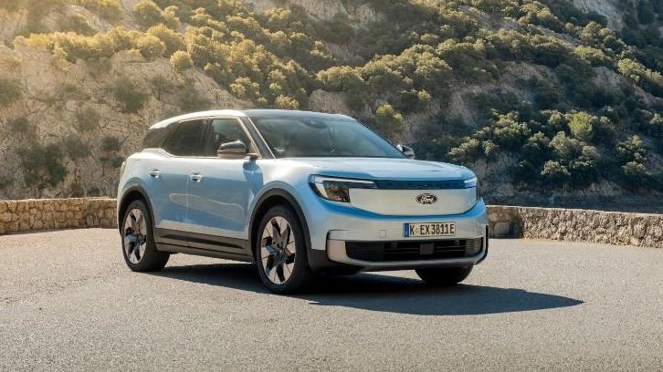 El Explorer más asequible contará con 190 caballos de potencia.