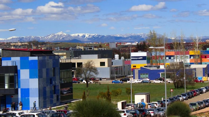 La Junta carece de la práctica totalidad del suelo año y medio después de prometer ampliar el Parque Tecnológico de León