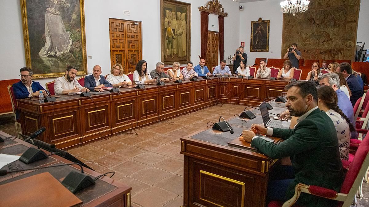 El PP pedirá en el Pleno de Diputación un plan contra el deterioro de infraestructuras ferroviarias