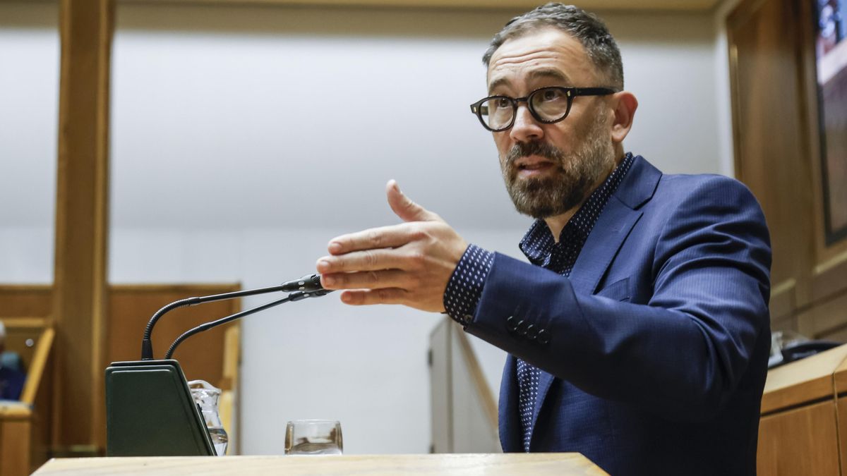 Hackean el perfil en X del consejero vasco de Vivienda, el segundo miembro del Gobierno atacado en pocos días