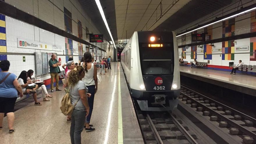 Nuevos trenes, mejores frecuencias y más líneas: FGV invertirá 840 millones en València y Alicante hasta 2030