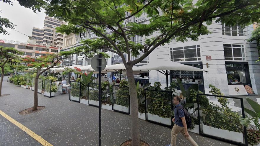 El Supremo rechaza anular una multa por música alta a un local en el centro de Santa Cruz de Tenerife: "Era apenas un hilo musical"