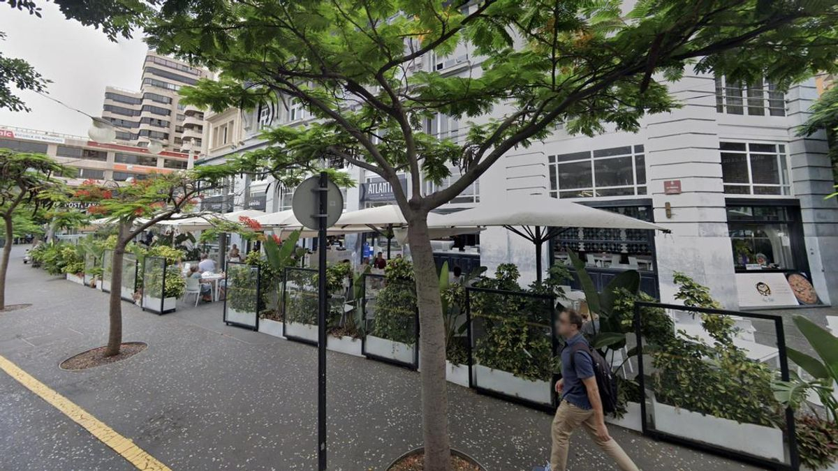 El Supremo rechaza anular una multa por música alta a un local en el centro de Santa Cruz de Tenerife: "Era apenas un hilo musical"