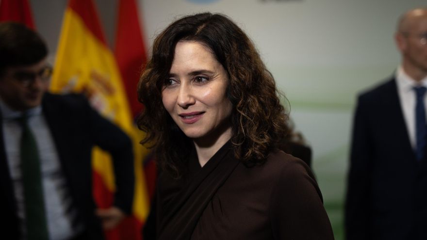 El Constitucional admite a trámite el recurso de Madrid contra el decreto de acogida de los menores migrantes llegados a Canarias