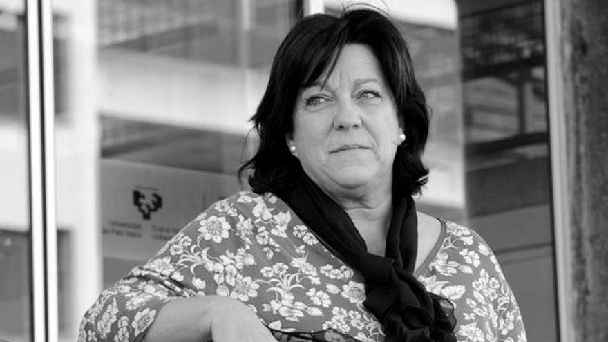 Cristina Blanco: "Ni la crisis de 2008 ni la pandemia han disparado los suicidios"