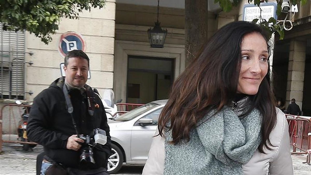 La juez archiva la pieza política de los cursos con críticas al PP y a la UCO