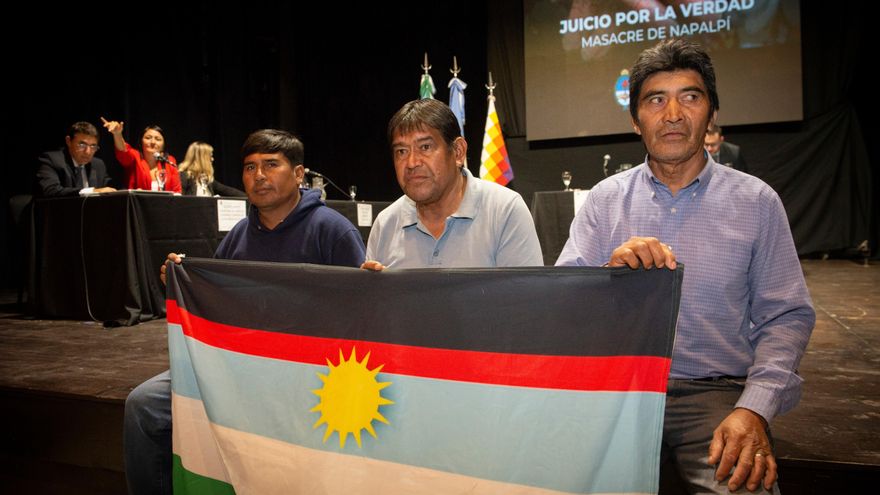 Comenzó el juicio por la Masacre de Napalpí en la que se investiga el rol del Estado en crímenes de lesa humanidad