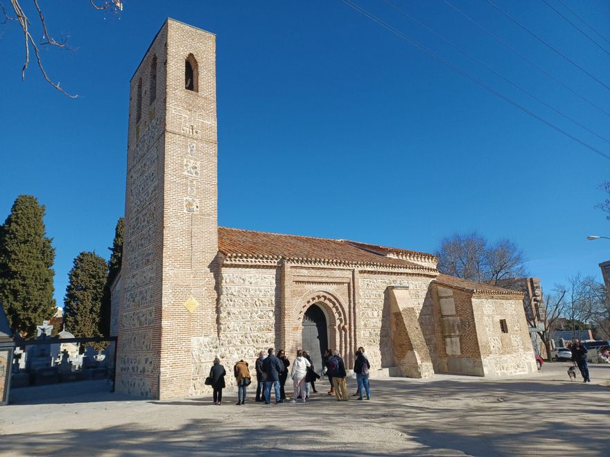 Santa María la Antigua
