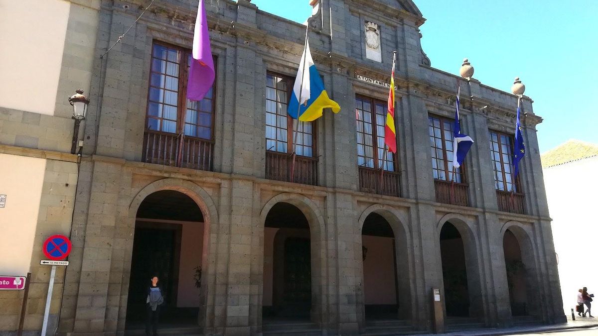 Endesa gana la licitación del Ayuntamiento de La Laguna para el suministro de electricidad de alta y baja tensión