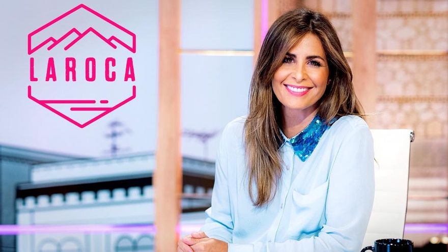 'La Roca' vuelve a laSexta con tres fichajes y Joaquín Reyes de padrino en el regreso