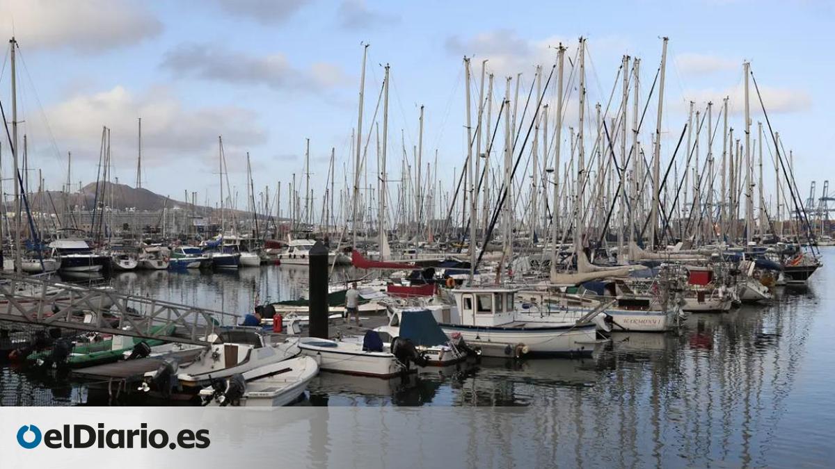 La Autoridad Portuaria ordena expulsar otra embarcación en el Muelle Deportivo y rechaza el recurso de otros cuatro propietarios