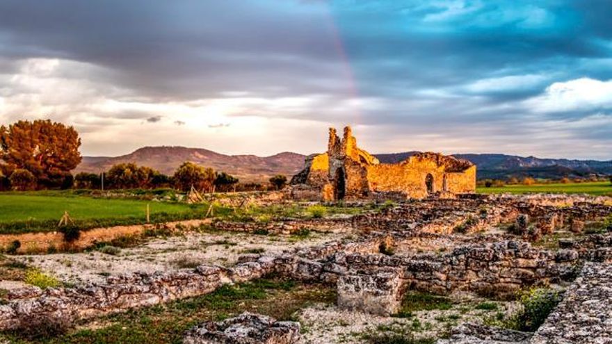 Por qué el clima (también) influyó en la caída de los visigodos y en el avance de al-Andalus en la península ibérica