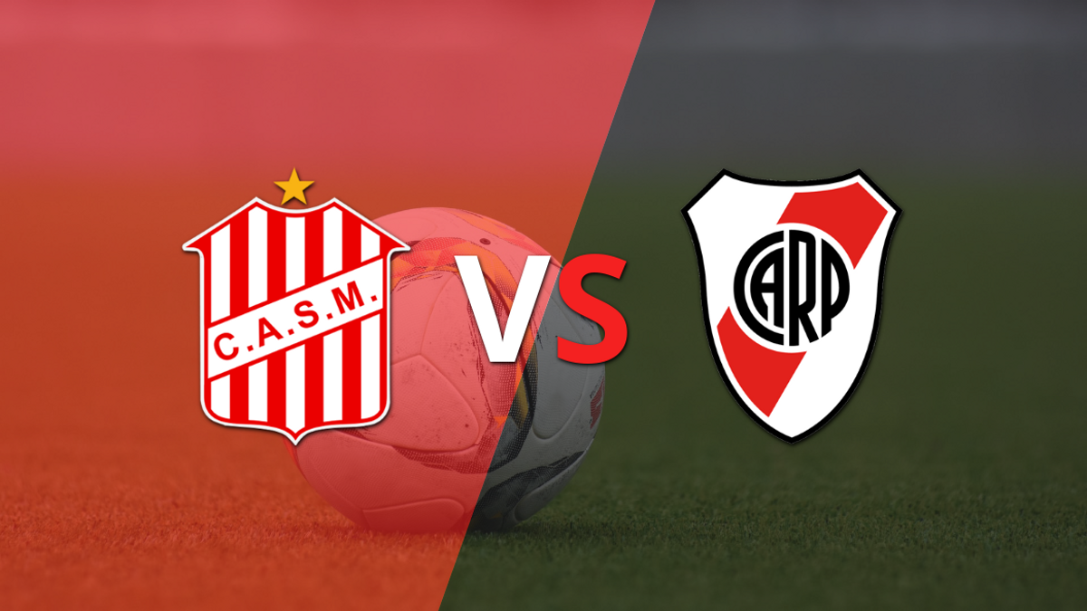 San Martín (T) cayó 3 a 0 y no logró clasificar a Octavos de Final