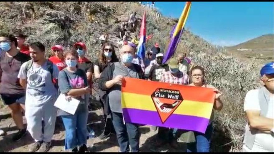 Grupo Antifascista Elsa Wolff