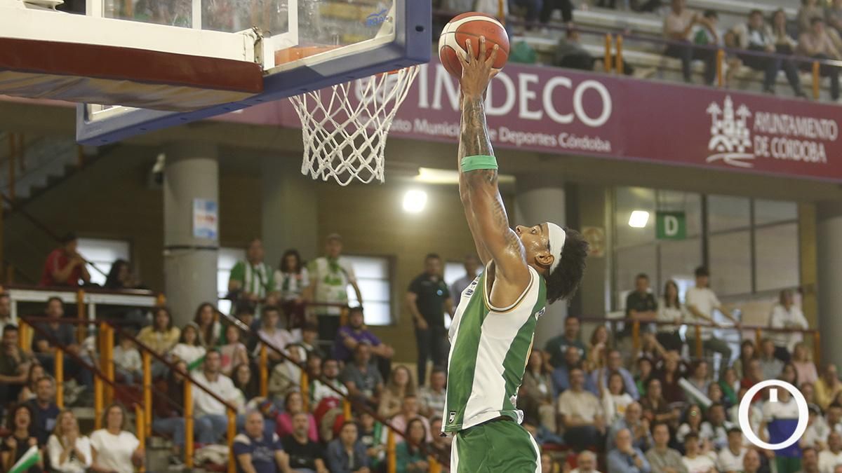 Coto Córdoba CB - Jaén CB