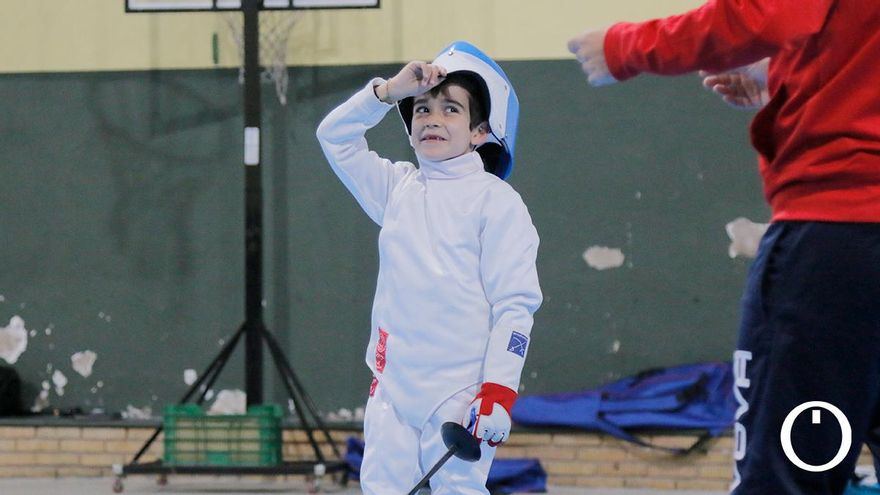 Club Esgrima Almedina