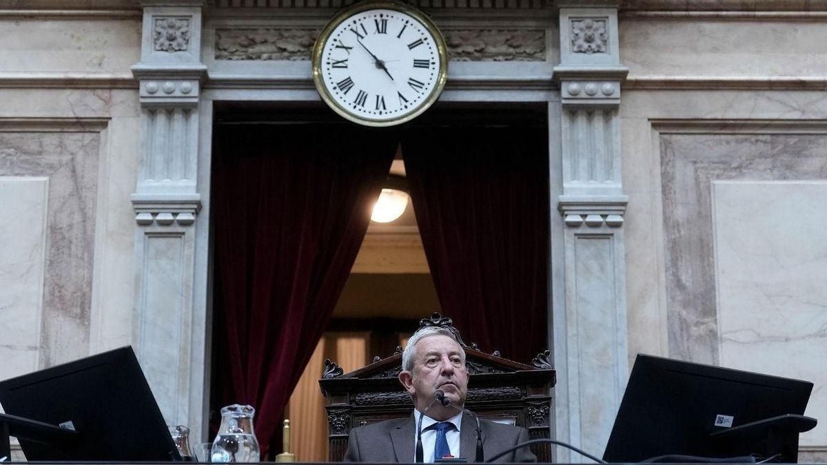 Diputados aprobó cambiar el huso horario en invierno para ahorrar energía