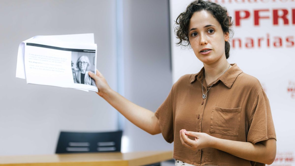 Presentación de los resultados del segundo Laboratorio de Innovación Social de Fundación Mapfre Canarias Experimenta el Lab.