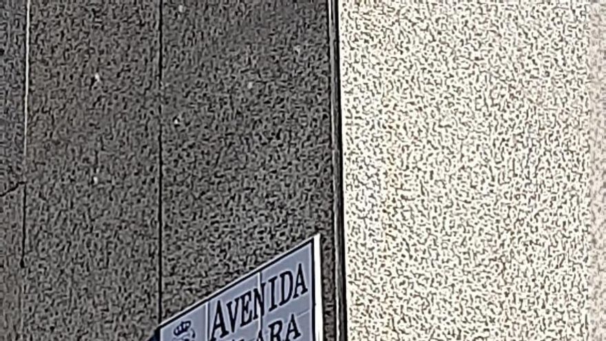 Cáceres incorpora a su callejero 22 nombres de mujer para "acabar con la desigualdad"