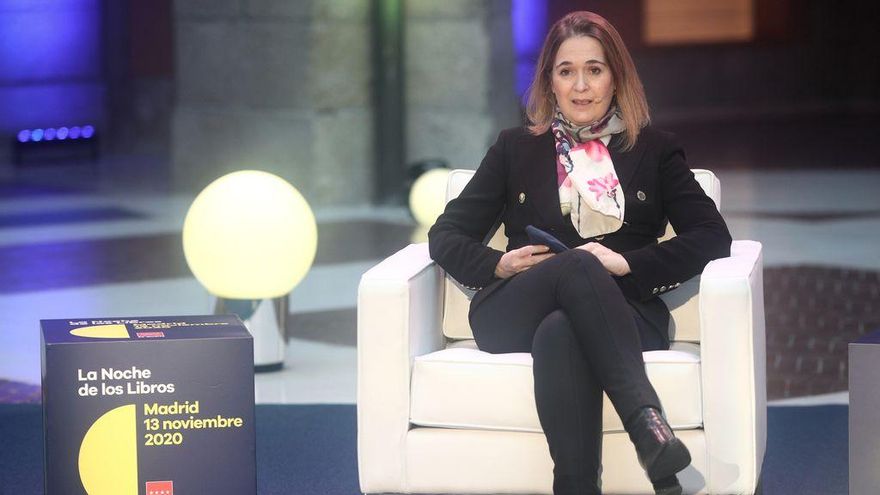 Marta Rivera de la Cruz, una dirigente entre dos partidos