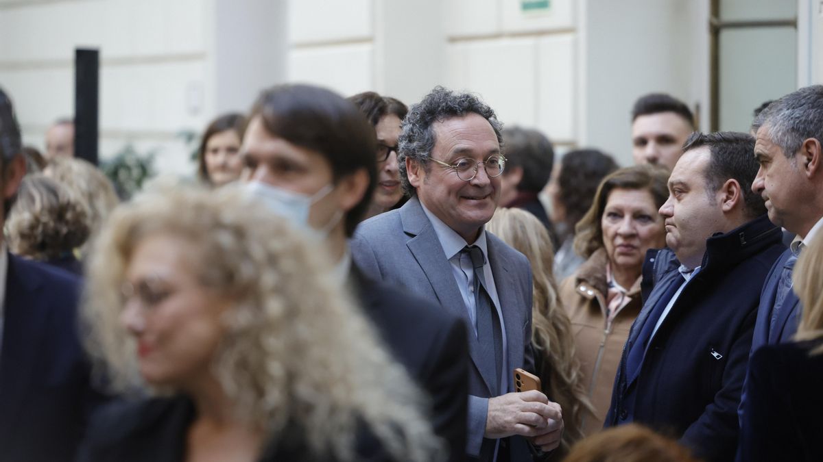 Jueces para la democracia afea que la sentencia a García Ortiz "rebaja el estándar probatorio exigible para condenar sobre indicios"