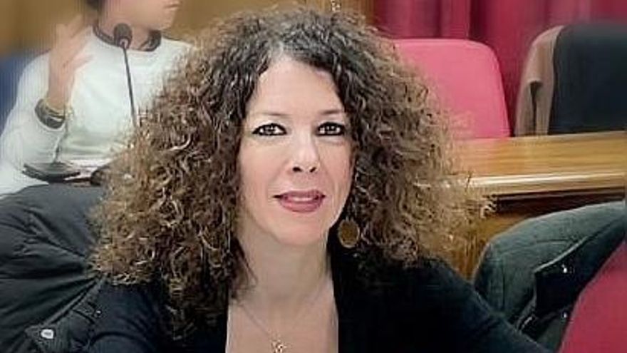 IU presenta su candidatura a la Alcaldía de Azuqueca con una lista encabezada por María José Pérez Salazar