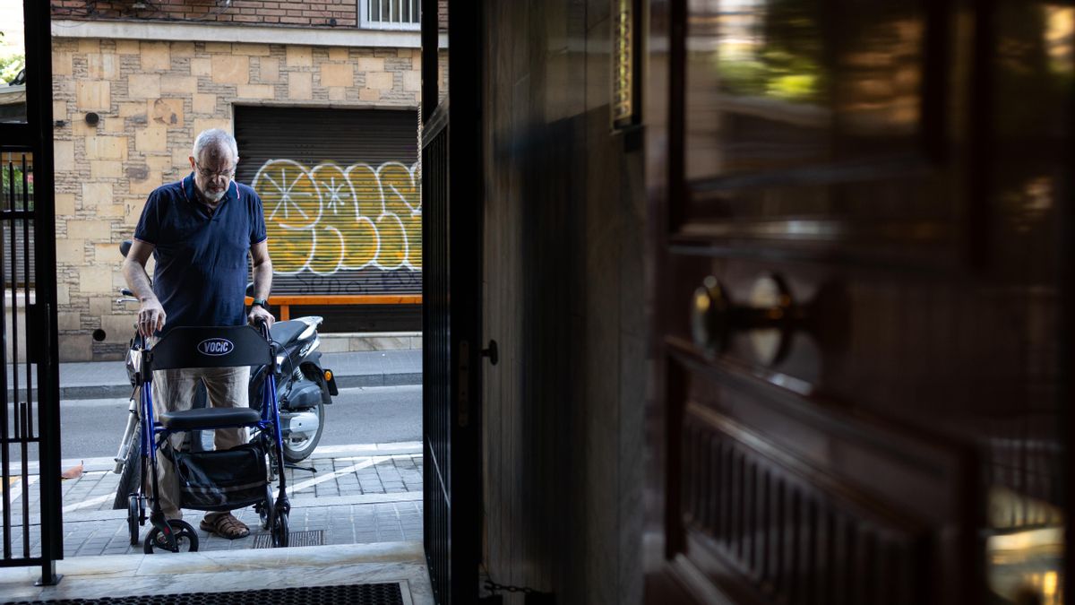 Carlos Sánchez Almeida