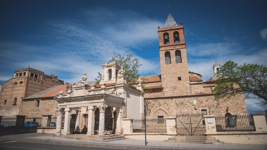Recreación histórica este viernes por el Año Jubilar en Mérida