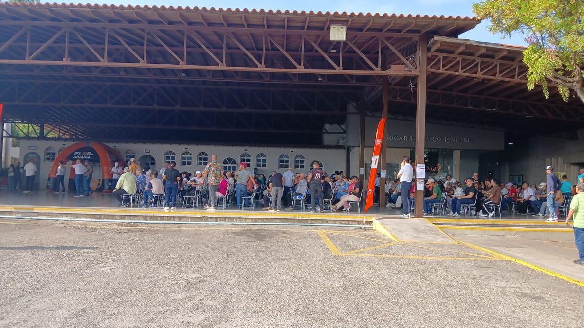 Coalición Canaria logra la mayoría absoluta en las elecciones al Consejo de Residentes Españoles de Venezuela