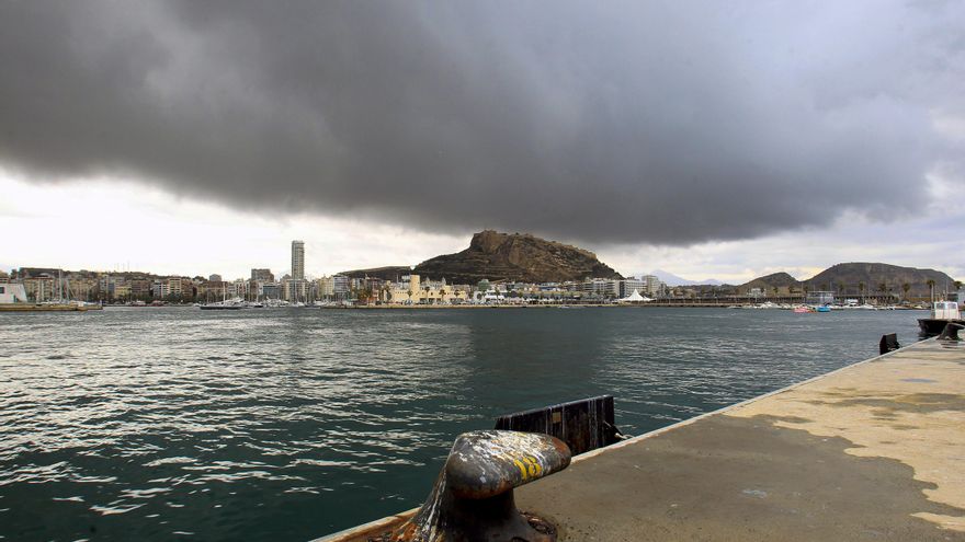 Este sábado, cielos despejados y ascenso notable de máximas en la mayoría del territorio