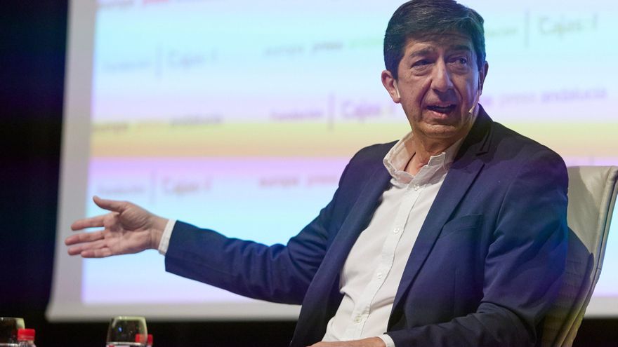 Andalucía insiste en que no habrá restricciones ni ahora ni en Navidad