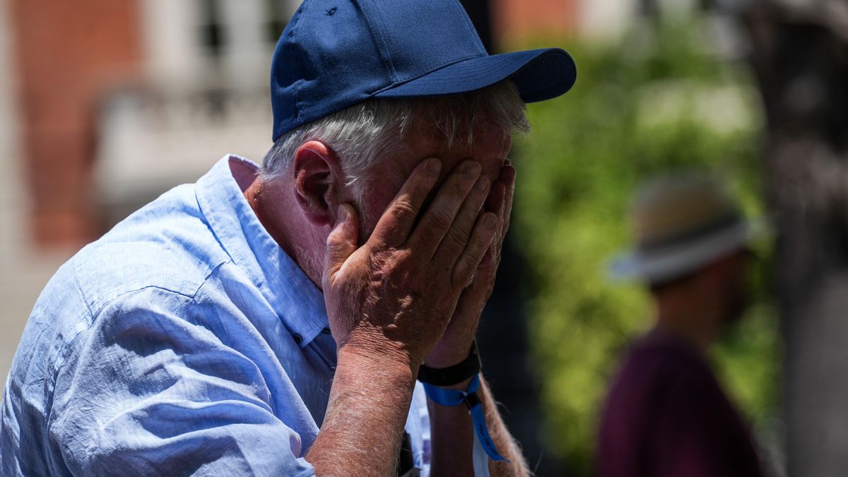 Cantabria registra cinco muertes a causa del calor entre el 23 y 27 de mayo, según el Instituto de Salud Carlos III