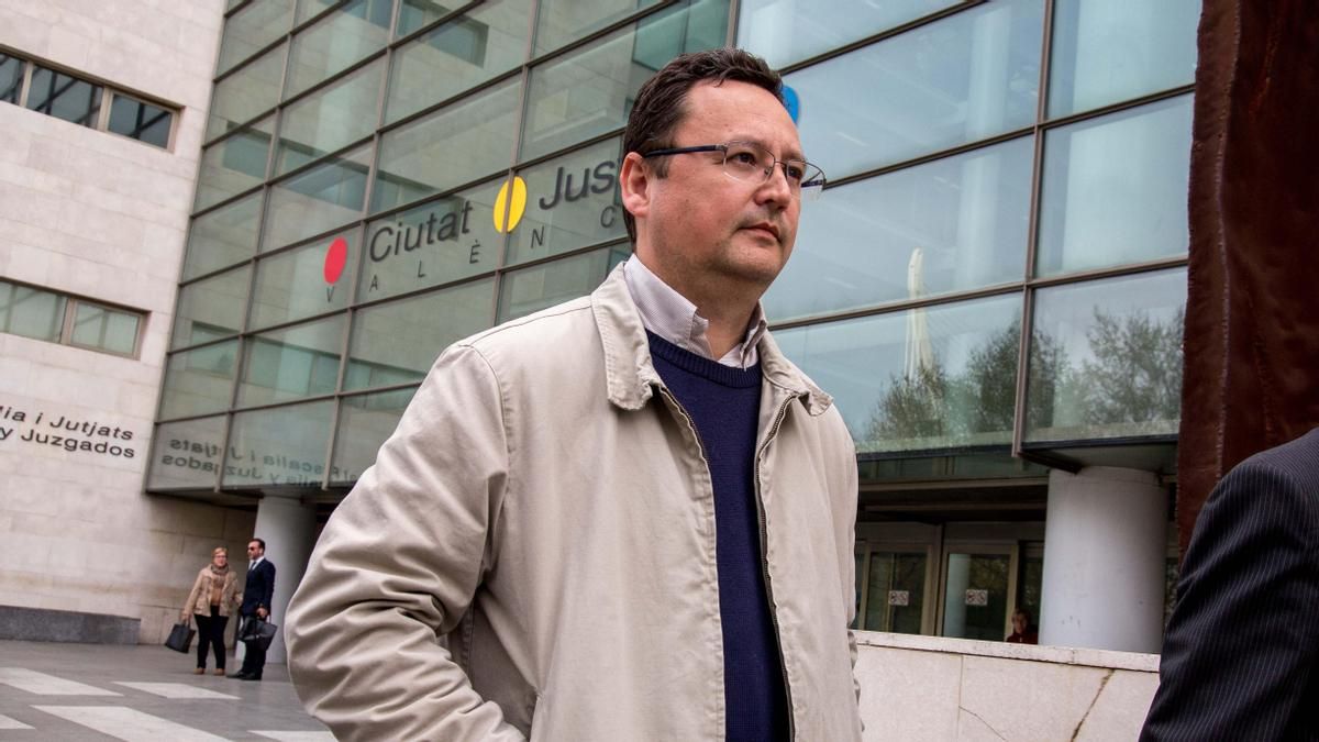 El Supremo, última bala que podría evitar que el jefe de la trama Blasco recupere parte del botín robado