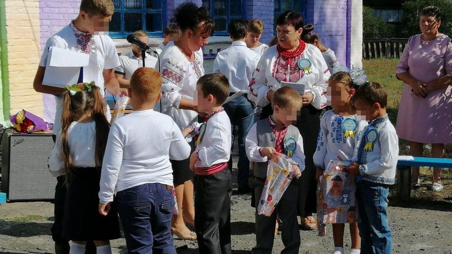 Sin noticias de los niños de Chernóbil