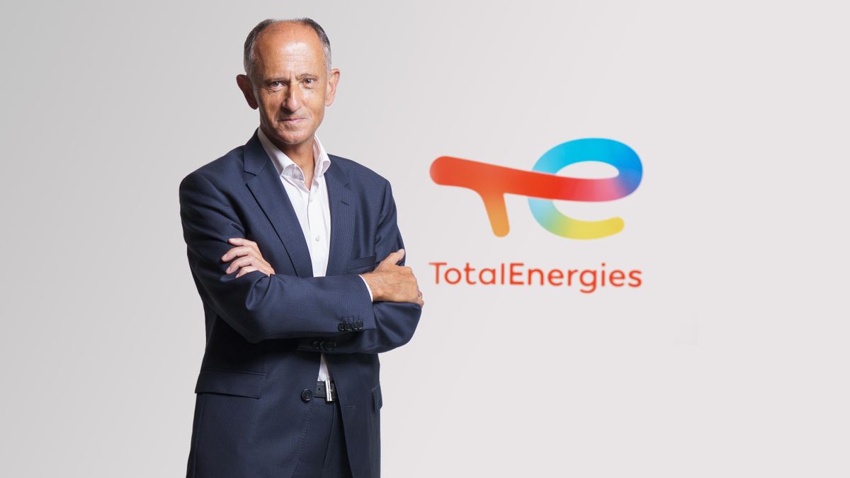 TotalEnergies anuncia la jubilación del asturiano Javier Sáenz de Jubera