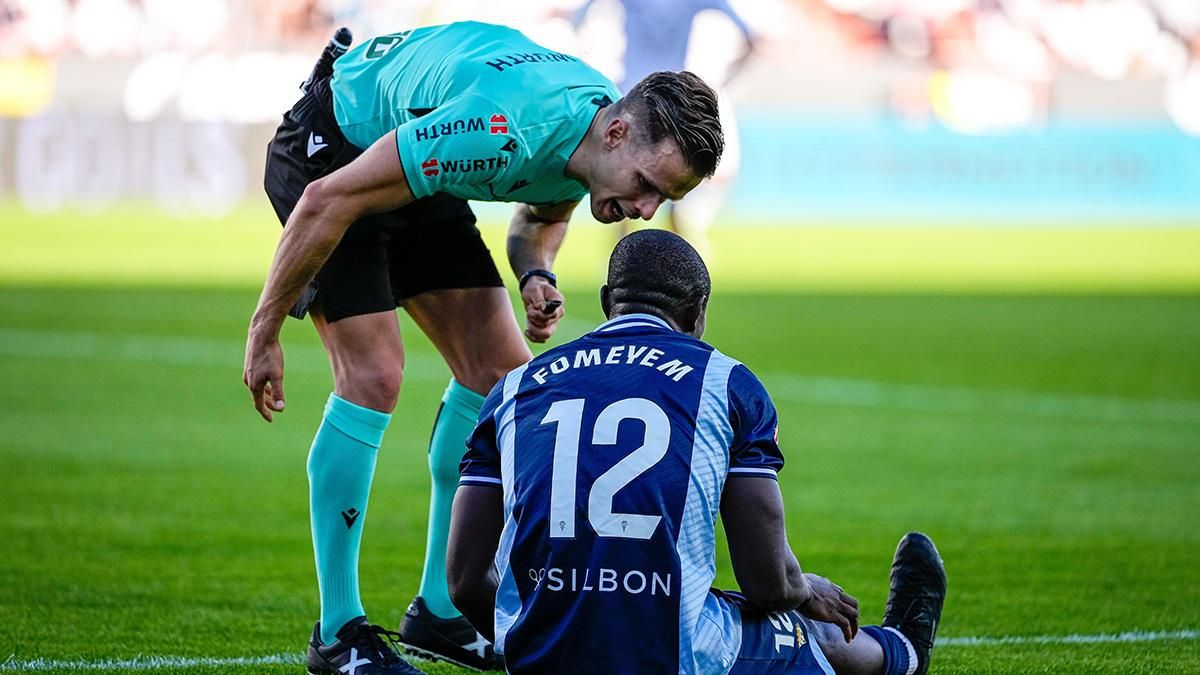 Las imágenes del Albacete - Córdoba CF