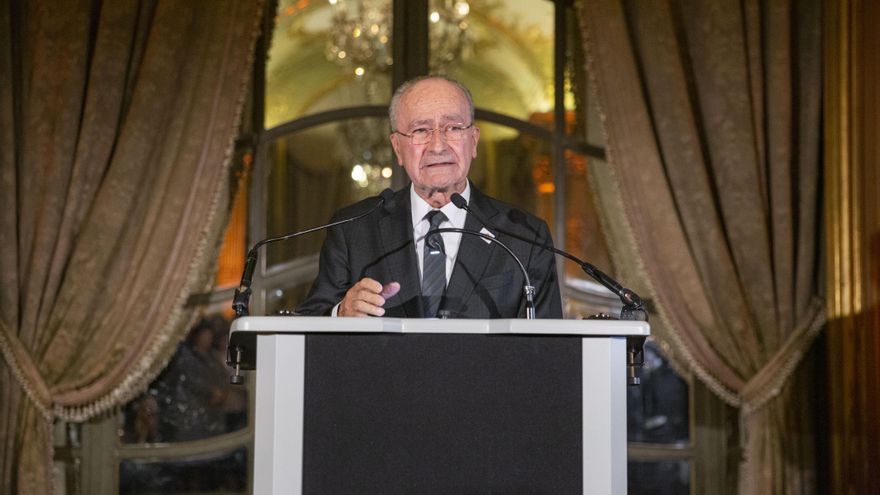 La izquierda se aferra al precio de la vivienda en Málaga para derrotar a De la Torre, el alcalde imbatido