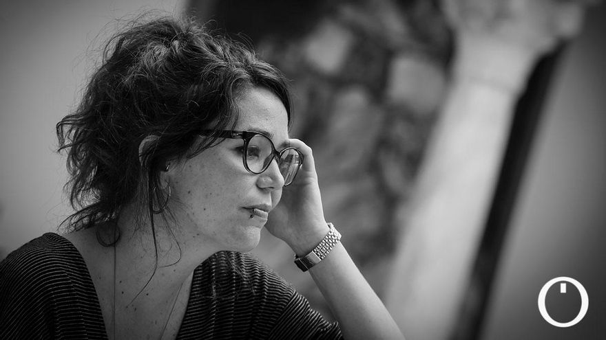 Entrevista a la ilustradora, Ilu Ros