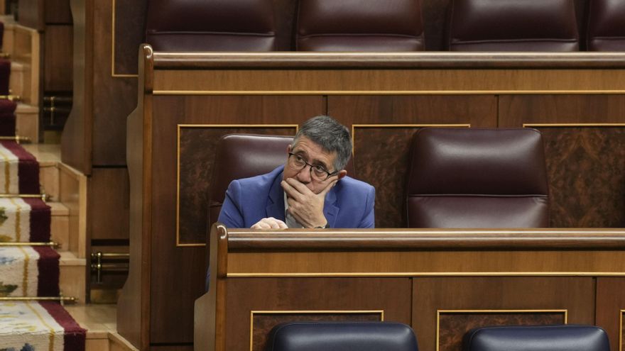 El PSOE pide cautela con el informe de la UCO que vincula a Cerdán con una empresa navarra