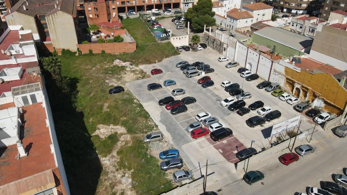 Picassent fomentarà un model pioner per a construir habitatges a través de la col·laboració social